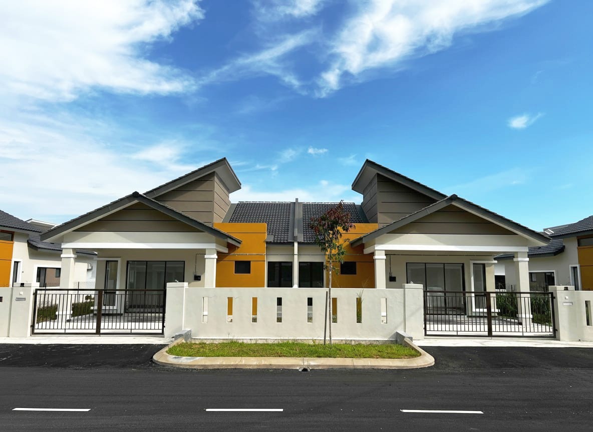 Taman Indah Putera